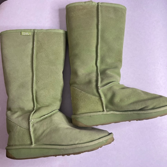 EMU brand Rare colour sz 38 - Picture 2 of 6